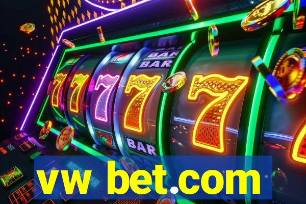 vw bet.com